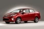 2011 Ford Fiesta