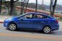 2012 Ford Fiesta SFE With Super Fuel Economy Road Test