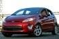 2013 Ford Fiesta Titanium 4dr Hatchback Exterior