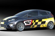 2012 Ford Fiesta by Gold Coast Automotive
