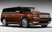 2009 Ford Flex Limited Station Wagon