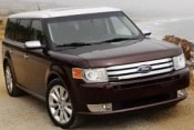 2010 Ford Flex