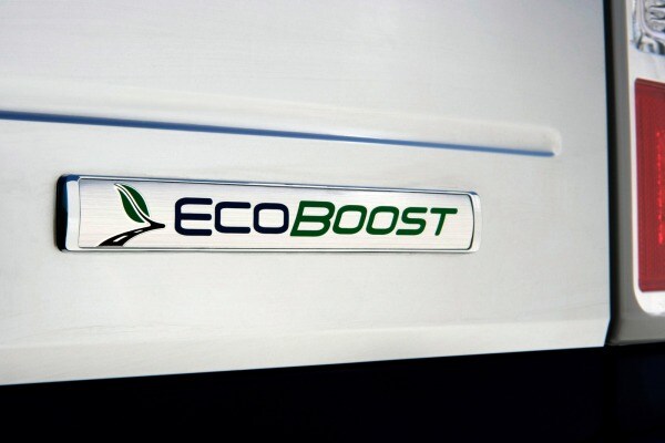 2010 Ford Flex Picture