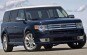 2011 Ford Flex Limited Ecoboost Station Wagon