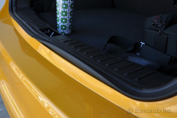 2013 Ford Focus ST