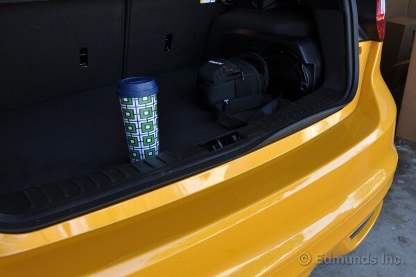 2013 Ford Focus ST