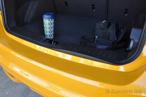 2013 Ford Focus ST