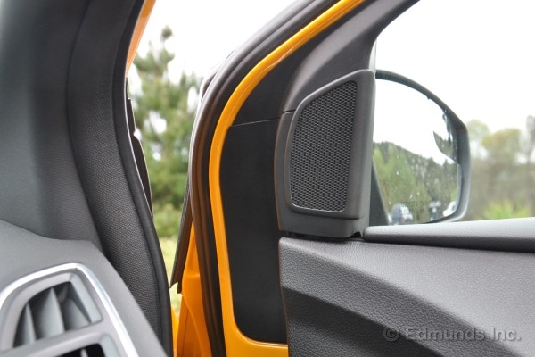 2013 Ford Focus ST