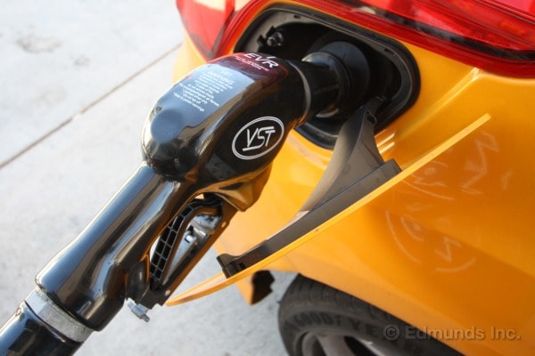 2013 Ford Focus ST