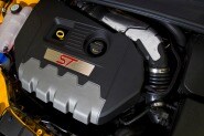2013 Ford Focus ST