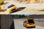 2013 Ford Focus ST