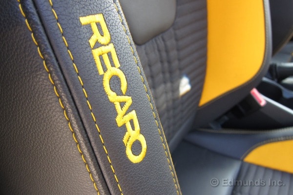 2013 Ford Focus ST