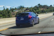 2013 Ford Focus ST