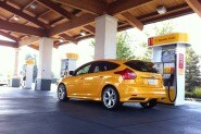 2013 Ford Focus ST
