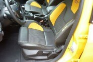 2013 Ford Focus ST