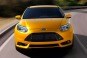 2013 Ford Focus ST Review
