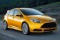 2013 Ford Focus ST Base 4dr Hatchback Exterior