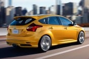 2013 Ford Focus ST