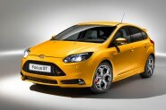 2013 Ford Focus ST Video 2013 Ford Focus ST Video