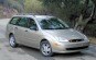 2000 Ford Focus 4 Dr SE Wagon