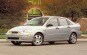 2002 Ford Focus ZTS 4dr Sedan