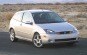 2002 Ford Focus SVT 2dr Hatchback Shown