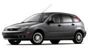 2006 Ford Focus ZX5 SE 4dr Hatchback