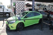 2011 Ford Focus RS 420