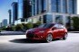 2012 Ford Focus Titanium First Drive