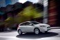 2012 Ford Focus Electric First Drive
