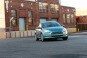 2012 Ford Focus Electric Road Test