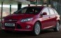 2012 Ford Focus Titanium Hatchback