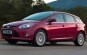 2012 Ford Focus Titanium Hatchback