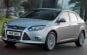 2012 Ford Focus Titanium Sedan