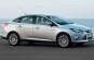 2012 Ford Focus Titanium Sedan