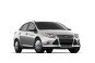2012 Ford Focus SE With Super Fuel Economy Package Road Test