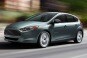 2013 Ford Focus Electric 4dr Hatchback Exterior
