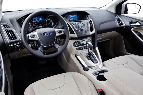 2015 Ford Focus 4 Door Hatchback Price Reviews 2015 Ford