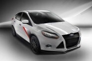 2012 Ford Focus by Roush