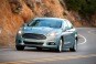 2013 Ford Fusion Hybrid SE Road Test