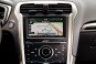 2013 Ford Fusion Hybrid Review