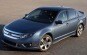 2012 Ford Fusion Sport Sedan