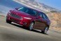2013 Ford Fusion SE First Drive