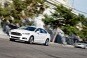 2013 Ford Fusion Road Test