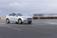 2013 Ford Fusion Video Review 2013 Ford Fusion Video Review