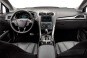 2013 Ford Fusion Review