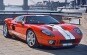 2006 Ford GT Base Coupe
