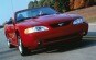 1996 Ford Mustang 2 Dr Cobra Convertible