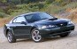 2001 Ford Mustang Bullitt GT 2dr Coupe