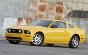 2006 Ford Mustang GT Premium 2dr Coupe